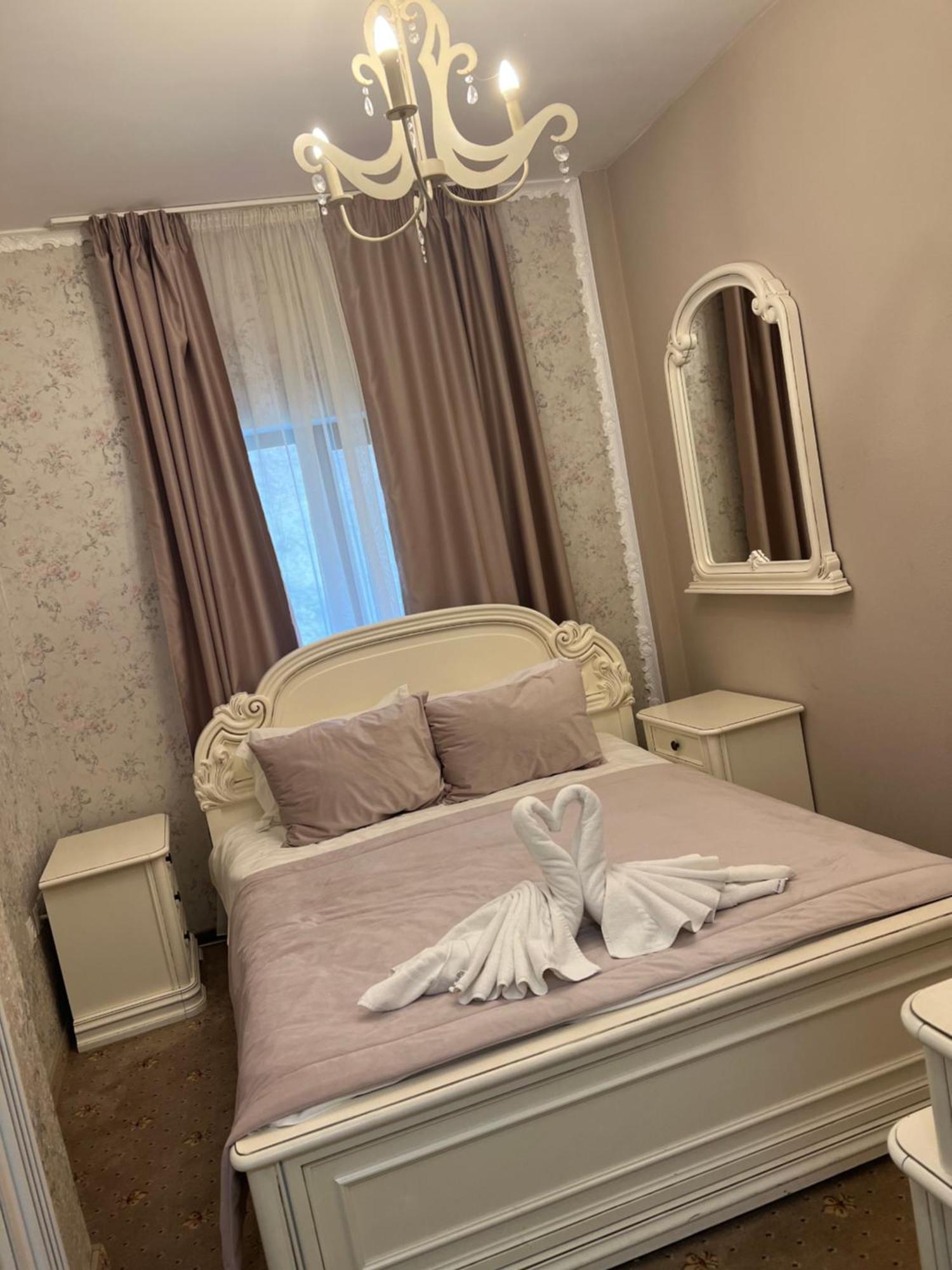 Pensiunea Baroc Dobirlau 외부 사진
