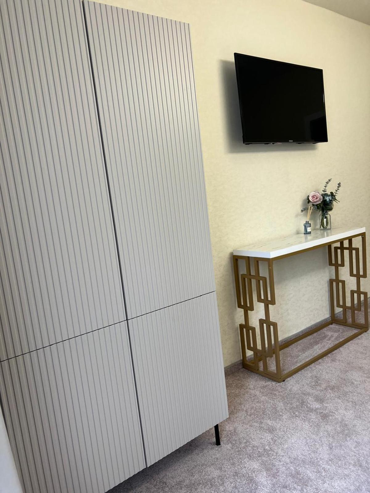 Pensiunea Baroc Dobirlau 외부 사진